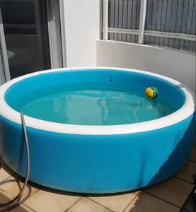 Meilleure vente 2026 : <span class=keywords><strong>Piscine</strong></span> gonflable d'extérieur en PVC Drop Stitch, bain de glace, <span class=keywords><strong>piscine</strong></span> de plongeon froid, spa de thérapie <span class=keywords><strong>hors</strong></span> <span class=keywords><strong>sol</strong></span> - Product Image 1
