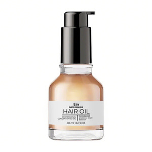 เซรั่มการเจริญเติบโตของเส้นผมม้วนบนลดผมร่วงสำหรับความหนาแน่นของเส้นผมขั้นสูง Herbel น้ำมันหอมระเหยรักษาหนังศีรษะ - Product Image 2