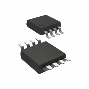 บริการครบวงจรชิ้นส่วนอิเล็กทรอนิกส์ ชิป BR93G66FVM-3BGTTR 8 VSSOP, 8 MSOP หน่วยความจำ - Product Image 1
