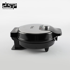 Máquina para hacer donas Dsp de 19 cm, redonda, manual, electrodoméstico de cocina para donas caseras - Product Image 3