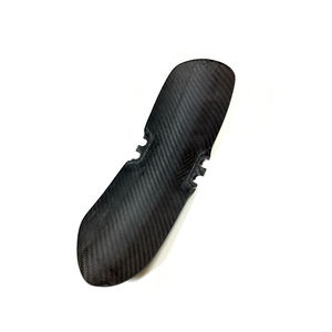 Garde-boue avant en Fiber de carbone pour <span class=keywords><strong>moto</strong></span>, pour <span class=keywords><strong>BMW</strong></span> R <span class=keywords><strong>Nine</strong></span> <span class=keywords><strong>T</strong></span> NineT, R9T, 9T, 1000 pièces, Protection des éclaboussures - Product Image 4