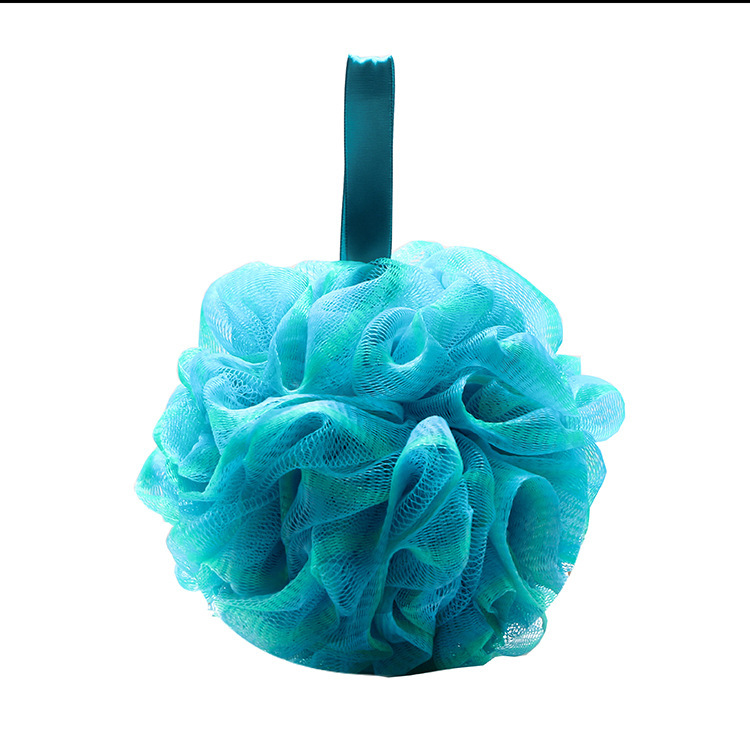 Bleu et vert