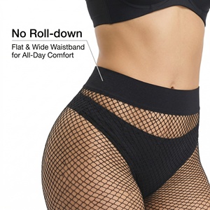 Produttore OEM di <span class=keywords><strong>Collant</strong></span> a Rete, 4 Misure di Rete (Piccola, Media, Grande, XL), Calze a Rete Sexy Personalizzate, Ordini all'Ingrosso, Fabbrica ODM - Product Image 2