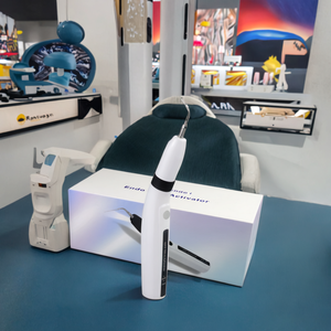 Nuovo Irrigatore Endodontico Dentale Senza Fili in Plastica <span class=keywords><strong>2026</strong></span> per Canali Radicolari / Attivatore Endodontico a Ultrasuoni per Chirurgia Endodontica - Product Image 1
