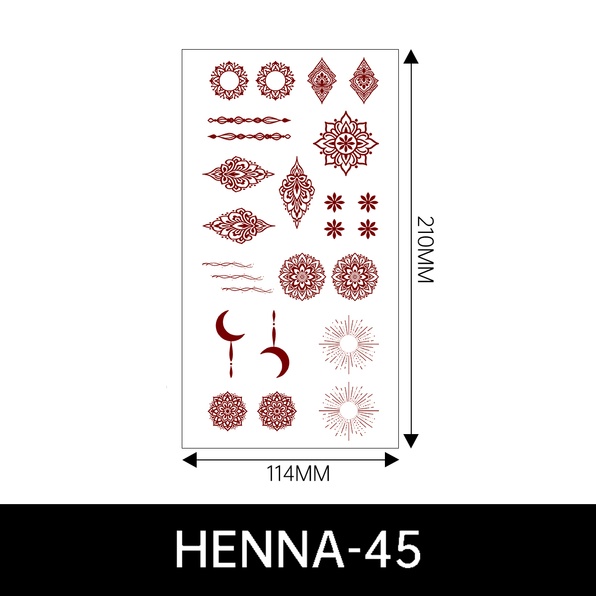 HBN-45