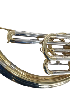 SS-G300G Chine Fabrication 3 Pistons <span class=keywords><strong>Sousaphone</strong></span> à <span class=keywords><strong>vendre</strong></span> - Product Image 4