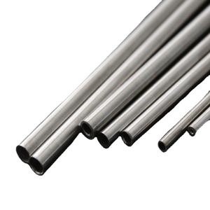 אביזרי צנרת עגולים מותאמים אישית ללא סגסוגת, 2 אינץ', 6 מטר, לפי תקן TOBO ASTM B165/ASME SB-165, עבור צנרת נפט, בעלי תקן API - Product Image 5