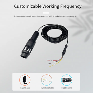 घुली ऑक्सीजन/psility सेंसर स्व-सफाई मॉड्यूल - Product Image 2