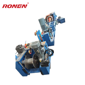 Macchina Intrecciatrice Planetaria a Gabbia per la Produzione <span class=keywords><strong>di</strong></span> Cavi e Fili, Attrezzatura per la Torsione <span class=keywords><strong>di</strong></span> Corde Metalliche con Backtwist - Offerta Speciale - Product Image 3