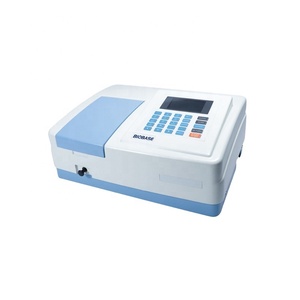 Biobase scanning uv/vis spettrofotometro BK-UV1800 spettrofotometro <span class=keywords><strong>assorbimento</strong></span> <span class=keywords><strong>atomico</strong></span> - Product Image 1
