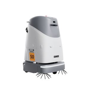 New Arrival Auto Vacuum Cleaner Robot with Floor <b>Mopping</b> High Efficiency Artificial Intelligence - Product Image 5