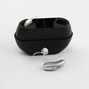 Audífono Digital recargable por Bluetooth, audífono interno, accesorio original