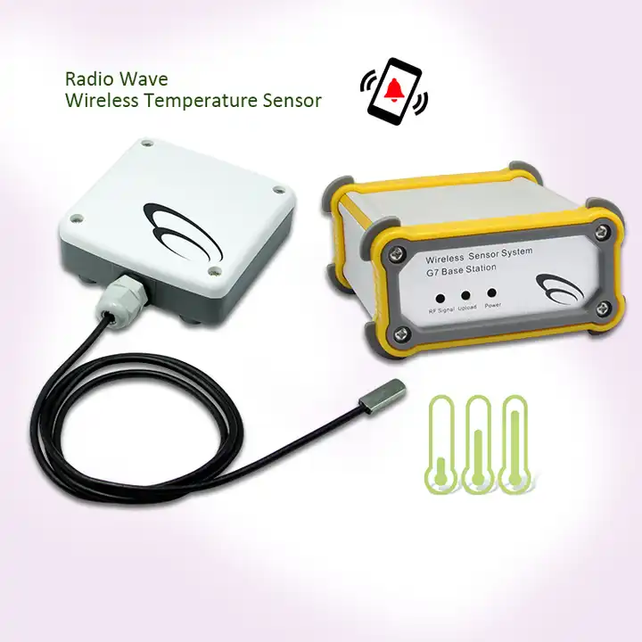 Waterproof Wireless Zigbee Temperature Sensor Wireless Soil Moisture Meter  - Buy Waterproof Wireless Zigbee Temperature Sensor Wireless Soil Moisture  Meter Product on