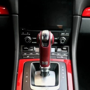 Nueva Palanca de Cambios de Repuesto para 718, 911, Boxster, Cayman, Macan, Panamera, Palanca de Control de Caja de Cambios - Product Image 5