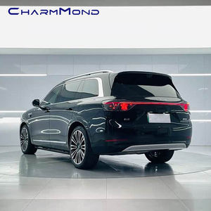 Nuova Auto AITO M9 Versione Max con Sistema di Guida Intelligente Harmony <span class=keywords><strong>OS</strong></span>, SUV 5 Porte 7 Posti a Autonomia Estesa - Product Image 5