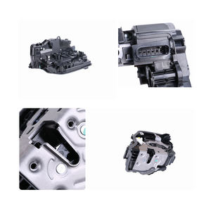 อะไหล่รถยนต์คุณภาพสูง MANER ชุดล็อคประตูหน้าซ้ายกลาง OE 51217281949 สำหรับ BMW ซีรีส์ 7 X5 X6 G11 G12 F15 F85 F16 F86 - Product Image 5