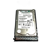 870765-B21 Disque dur SSD SAS 12G 15K SFF SC 900 Go pour serveur d'entreprise