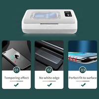 Protector de Pantalla de Cobertura Total para Mascotas, Película Protectora de Ojos con Protección UV Templada, Precio de Plotter de Corte, Protectores de Pantalla para Máquina de Corte de Hidrogel para Teléfono