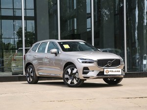 Vo-lvo XC60 <span class=keywords><strong>Hybride</strong></span> Rechargeable Modèle 2026 à Grande Autonomie et Transmission Intégrale, Voiture Électrique à Énergie Nouvelle, Très Bien Accueilli par les Critiques - Product Image 1