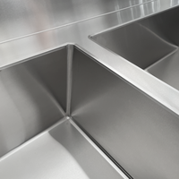 Bain-marie électrique professionnel en acier inoxydable avec étagère à fleurs, table d'isolation alimentaire pour cantines et restauration rapide, certifié CE