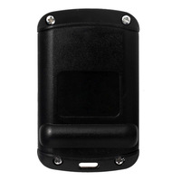 Control Remoto Impermeable de 433MHz para Puertas Enrollables Eléctricas, para Puertas Corredizas de Garaje