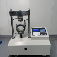 Automatic Digital High Accuracy 1% IP55 Protection Asphalt Marshall Stability Tester & Compression for Apparatus