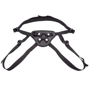 China Fabrik Großhandel Günstiger Preis <span class=keywords><strong>Strap</strong></span>-on Hosen Ledergürtel Riemen <span class=keywords><strong>Strap</strong></span>-on Dildo Halter Verstellbare Größe <span class=keywords><strong>Harness</strong></span> Höschen - Product Image 4