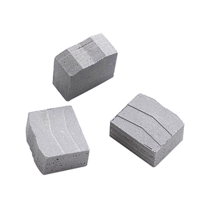 Nouvelle Circulaire Outils Diamantés pour le Granit Grès <span class=keywords><strong>Basalte</strong></span> <span class=keywords><strong>Pierre</strong></span> Disque de Coupe de Lame De Scie Diamant Segments - Product Image 1