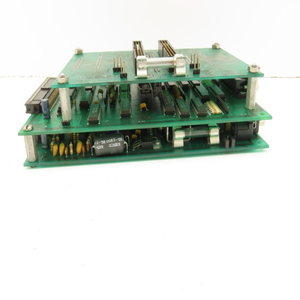 Placa de Circuito de Control Plc <span class=keywords><strong>Jnl</strong></span> Rlc172-4 para Conexión de Productos en Garantía - Product Image 1