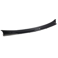 Cache de protection de pare-brise avant, déflecteur, plaque de garniture de capot 51718208483 pour BMW Série 3 E46