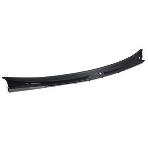 Cache de protection de pare-brise avant, déflecteur, plaque de garniture de capot 51718208483 pour BMW Série <span class=keywords><strong>3</strong></span> <span class=keywords><strong>E46</strong></span> - Product Image 4
