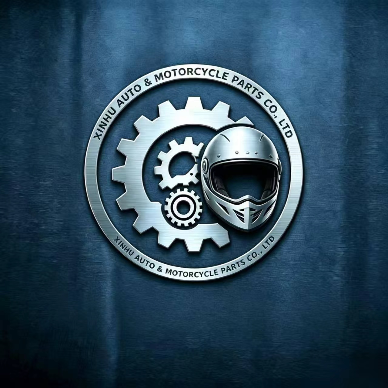 Taizhou Xinhup Auto And Motorcycle Parts Co., Ltd. logo