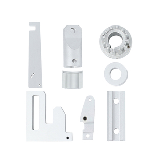 <span class=keywords><strong>CNC</strong></span> gia công Hợp kim nhôm/đồng/Thép không gỉ các bộ phận tùy chỉnh chính xác máy tiện thành phần nhà sản xuất gia công dịch vụ - Product Image 2