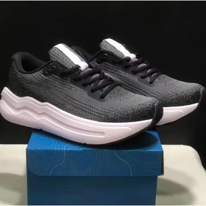 OFERTA ESPECIAL: Zapatillas Deportivas Brookss Glycerin Max 2 <span class=keywords><strong>para</strong></span> <span class=keywords><strong>Hombre</strong></span> y <span class=keywords><strong>Mujer</strong></span>, con Malla Transpirable, Acolchado Suave, Soporte y Suela Gruesa <span class=keywords><strong>para</strong></span> Caminar - Product Image 5