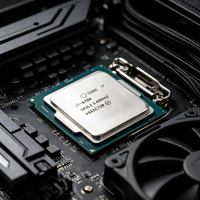 Processeur Intel Core i7 6700 6ème Génération Reconditionné Grade A Testé 3.4GHz LGA1151 pour Ordinateur de Bureau