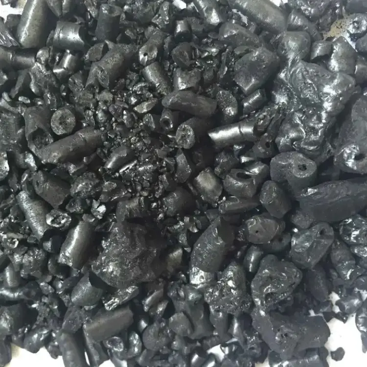 Good price modified coal tar pitch made in China