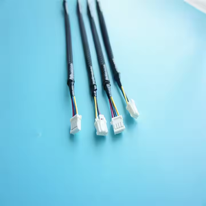 Multi-Szenario-Anpassung von Autobatterie kabeln, elektrischen Kupferdraht bündeln und Original-Steck kabeln - Product Image 5