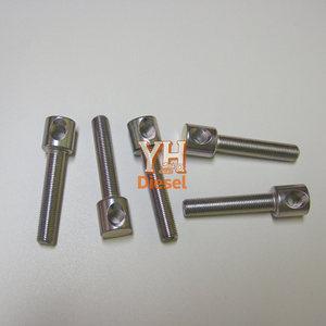 สกรูยึดเครื่องกำเนิดไฟฟ้า1-13674161-0 11367-41610 1136741610 ZX270 ZX200 6BG1T <span class=keywords><strong>TRR</strong></span> สำหรับประเทศจีน - Product Image 3