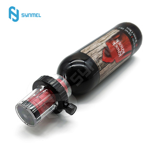 Synmel Chất lượng cao RF chống trộm II nắp chai bán lẻ An Ninh AM <span class=keywords><strong>tag</strong></span> <span class=keywords><strong>EAS</strong></span> thẻ bảo mật cứng cho trung tâm mua sắm - Product Image 4