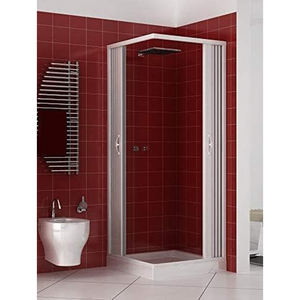 ตู้อาบน้ำแบบ2ด้าน80x80-90 H.185-70 - Product Image 4