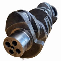 Vilebrequin forgé pour Benz OM352 352 0303702 OM457 OM460 OM904 OM926 3600301601 3600301201 470030010 936030080 OM935