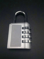 Cadenas à combinaison de sécurité ANLI pas cher