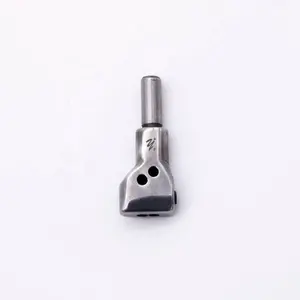 Yujie 118-69658 Needle Clamp For Juki MO-2514 4 Thread Sewing Machine