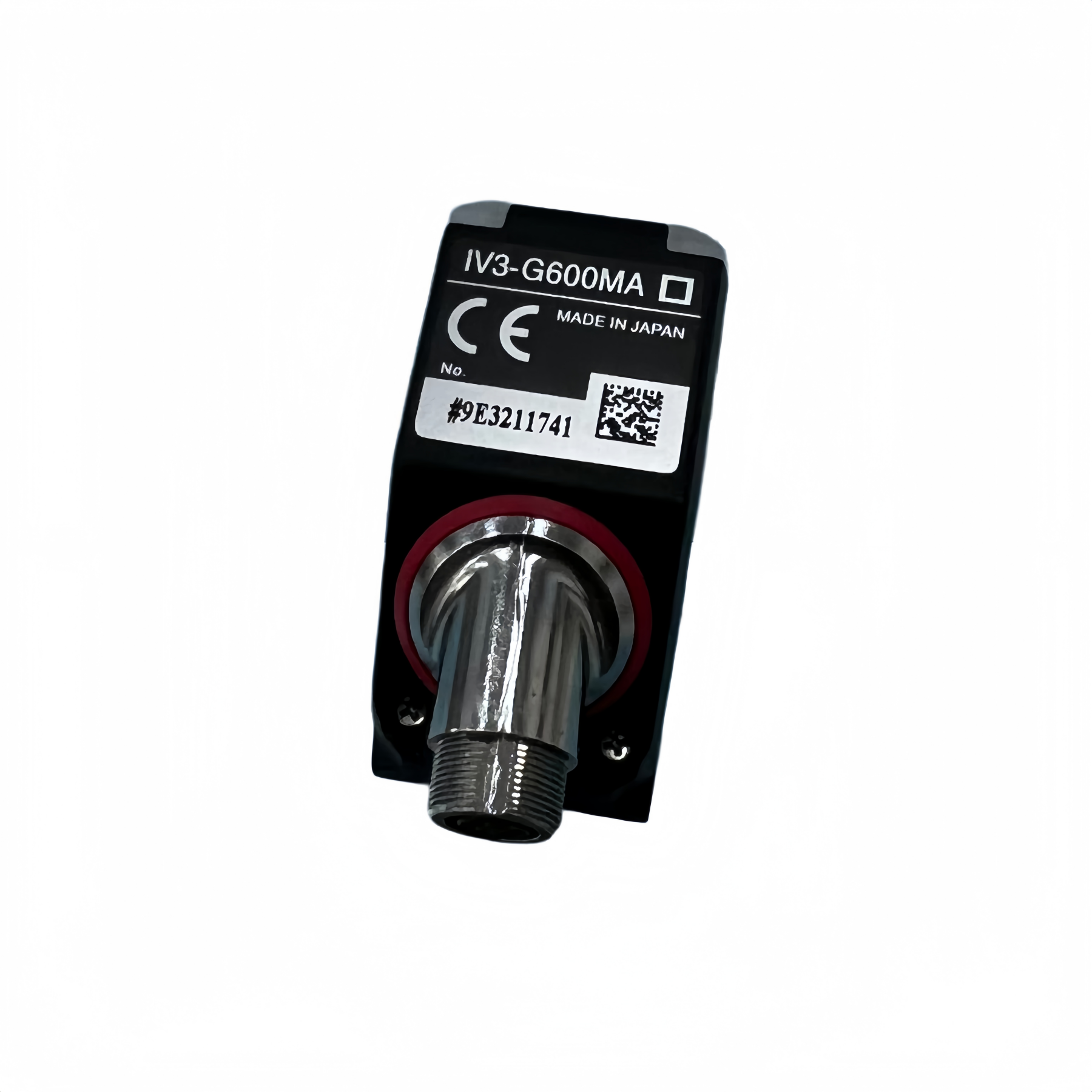 KEYENCE IV3-G600MA IV3-G500CA IV3-G600CA Smart Camera Sensor Head 