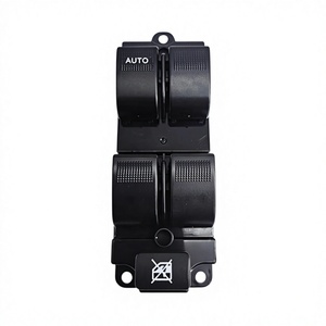 Interrupteur de lève-vitre en plastique de remplacement pour voiture Fumeilai BL4E-66-350 - Product Image 5