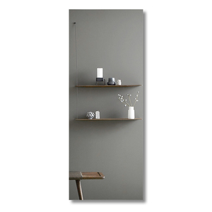 <span class=keywords><strong>Espejo</strong></span> de <span class=keywords><strong>Cuerpo</strong></span> <span class=keywords><strong>Entero</strong></span> sin Marco, Ultrafino, con Borde <span class=keywords><strong>Biselado</strong></span>, para Montar en la Pared, para Dormitorio, Sala de Estar, Decoración del Hogar, Venta al Por Mayor - Product Image 2