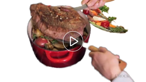 Casserole <span class=keywords><strong>en</strong></span> <span class=keywords><strong>fonte</strong></span> émaillée <span class=keywords><strong>en</strong></span> gros, antiadhésive, pour viande, poulet, soupe, pour la cuisine à domicile - Product Image 6