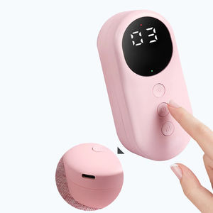 Masseur corporel de beauté pour les soins des muscles des jambes, avec airbag profond, compresse chaude, pétrissage relaxant et favorisant la circulation sanguine - Product Image 5