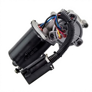 Motor de caja de transferencia 6M347K004AA para Ranger, pieza de repuesto de cobre para reparación - Product Image 4