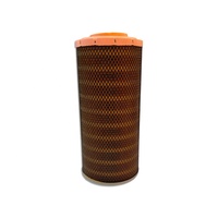 Performances de filtration stables, résistantes à la déformation, pour camions lourds dans les opérations de terrassement dans les zones minières L955 952953 pour S-D
